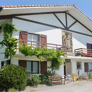 Caserio En Zona Rural Istilla Maison d'hôtes