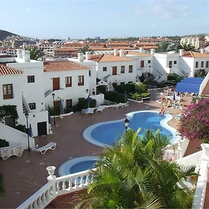 Royal Palm Appart hôtel