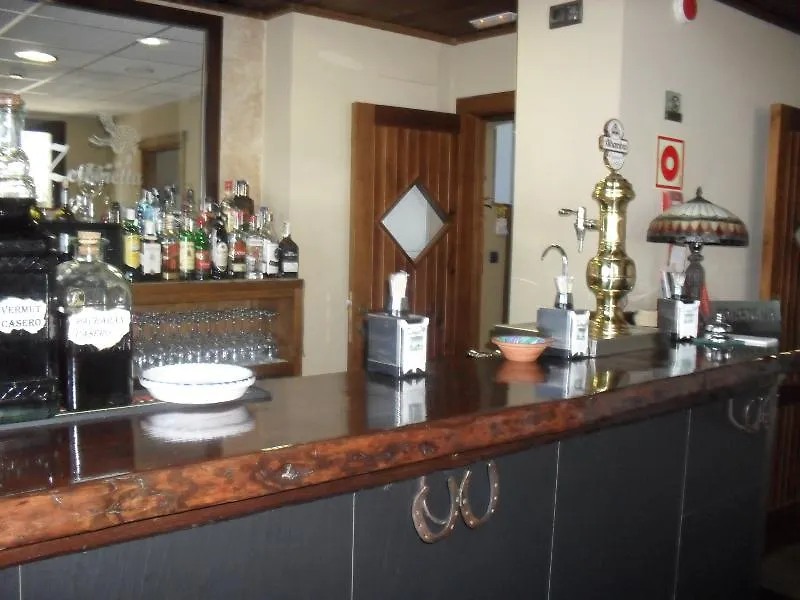 *** 酒店 泽滨纳达酒店 迪拉尔 西班牙