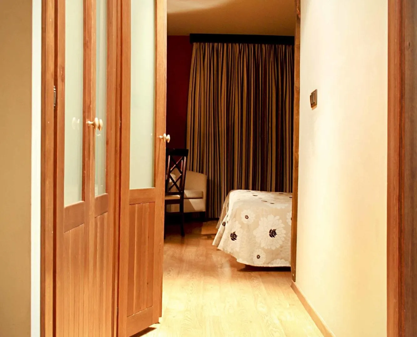 Hotel Zerbinetta Dílar 3*,  Espagne