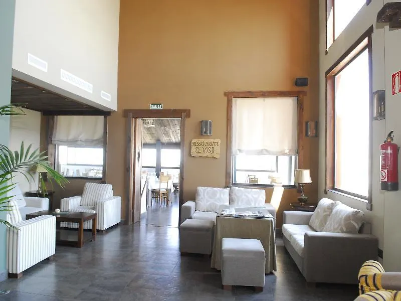 Hotel Zerbinetta Dílar