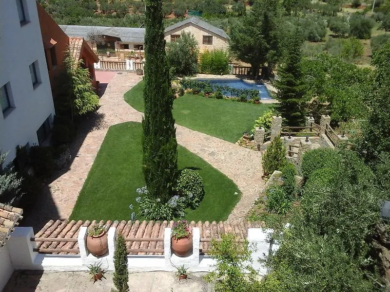 Hotel Zerbinetta Dílar