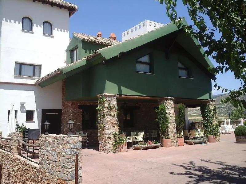 Hotel Zerbinetta Dílar