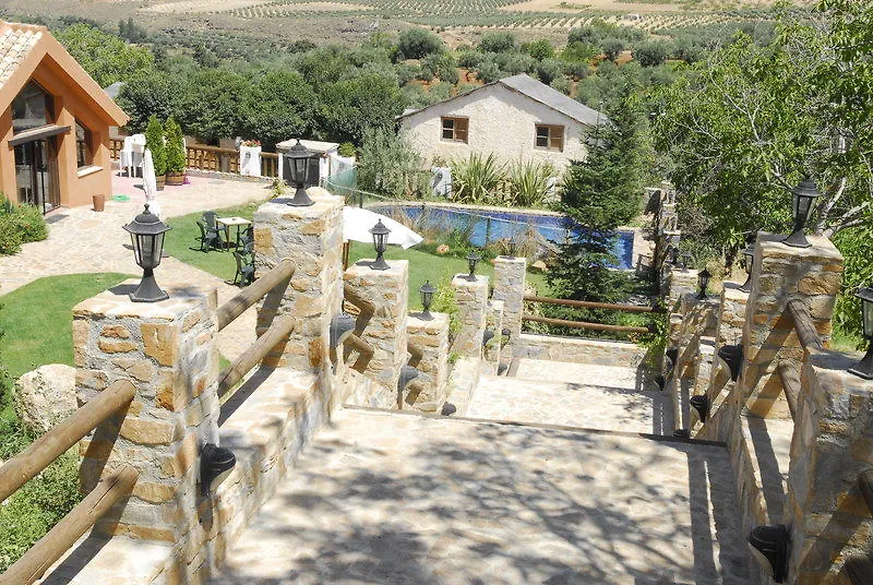 Hotel Zerbinetta Dílar