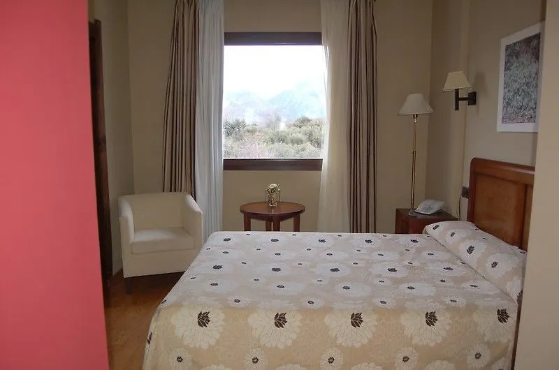 Hotel Zerbinetta Dílar 3*,